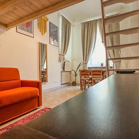 Loft Artistico Vicino A Mole Antonelliana E Fiume Po 토리노 외부 사진