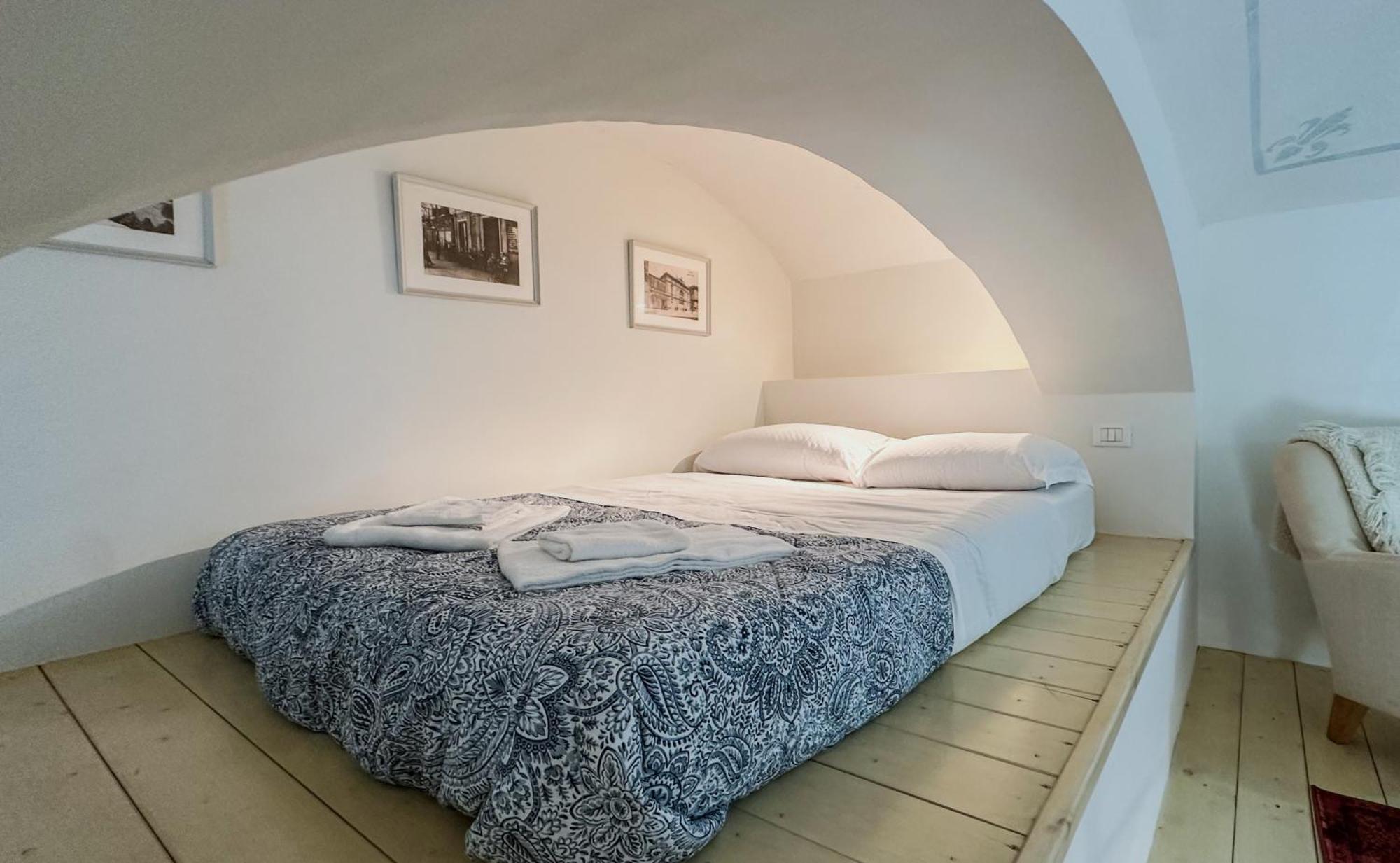 Loft Artistico Vicino A Mole Antonelliana E Fiume Po 토리노 외부 사진